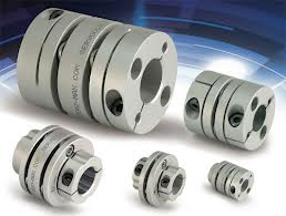 ZERO-MAX ServoClass® I More Coupling Sizes