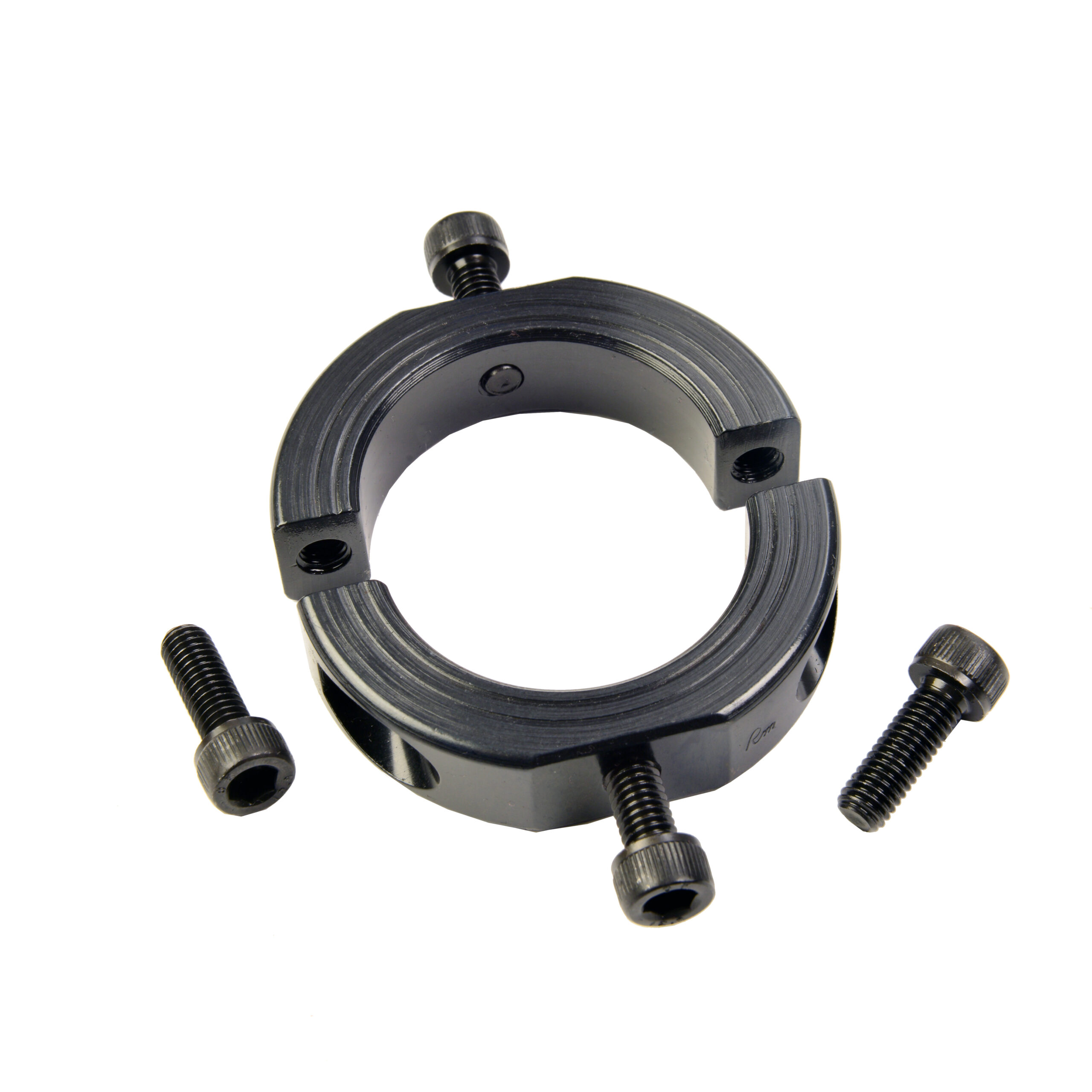 Mountable shaft collars from Ruland